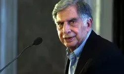 अनंत सफर पर उद्योगपति रतन टाटा, पीछे छोड़ गए अनमोल यादें