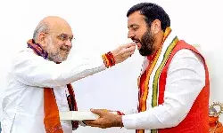 हरियाणा जीत बीजेपी के लिए इस वजह से भी खास, RSS से आई दूरी पटी