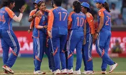 Women T20 World Cup: श्रीलंका पर शानदार जीत, फिर भी भारतीय टीम की सेमीफाइनल राह नहीं आसान, जानें क्यों
