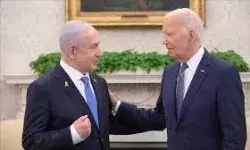 मिडिल ईस्ट तनाव के बीच बाइडेन-नेतन्याहू के बीच 30 मिनट बात, जानें किस मुद्दे पर हुई चर्चा
