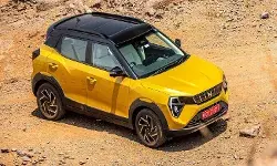 नवरात्र में ऑफर के बजाये महिंद्रा ने बढ़ाई इस गाड़ी की कीमतें