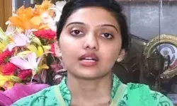 Success Story: सिविल सेवा की परीक्षा की तैयारी के लिए किन- किन बातों का रखें ध्यान, जानें Srushti Jayant Deshmukh से...