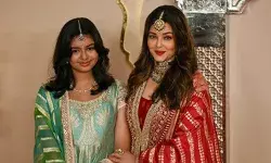 ऐश्वर्या राय बच्चन ने की लंबे ब्रेक के बाद री- एंट्री को लेकर खुलकर बात, कहा- ‘वो मेरी बेटी थी...