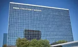 TCS का शुद्ध लाभ 4.99 प्रतिशत बढ़कर 11,909 करोड़ रुपये हुआ