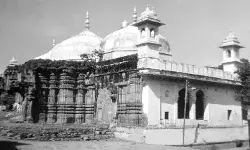 क्या ज्ञानवापी मस्जिद में होगी खुदाई? 16 अक्टूबर को होगा तय !