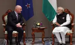 भारत-आसियान संबंधों को मजबूत करने के लिए प्रधानमंत्री मोदी ने बताई 10 सूत्री योजना