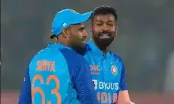 कभी हार्दिक तो कभी वॉशिंगटन सुंदर.. सूर्य कुमार के कहने का क्या है मतलब