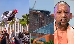 2023 में दीवाल फांदे इस दफा घर के बाहर.. योगी से क्यों खफा हुए अखिलेश