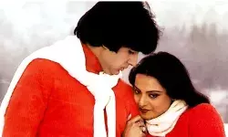 मैं सच मैं... रेखा ने बताई सिलसिला के बाद अमिताभ बच्चन के साथ न काम करने की असली वजह