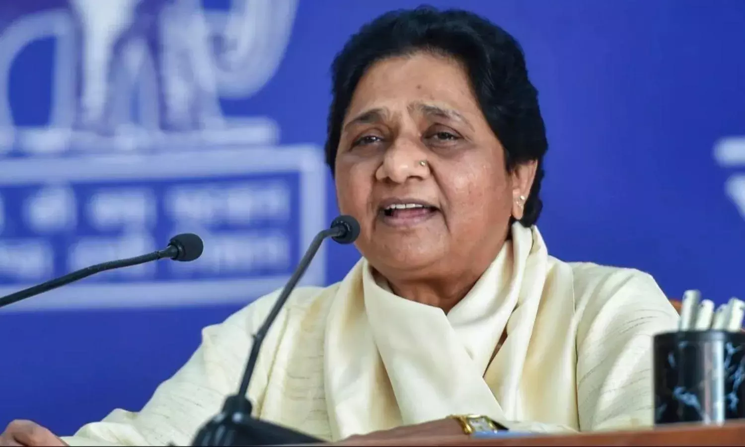 बिहार में चुनाव प्रचार करेंगी मायावती, 6 नवंबर को कैमूर जिले में करेंगी रैली