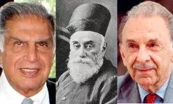 जानें किस तरह हुई देश में टाटा घराने की शुरुआत? जमशेदजी से लेकर नोएल टाटा तक पर एक नजर