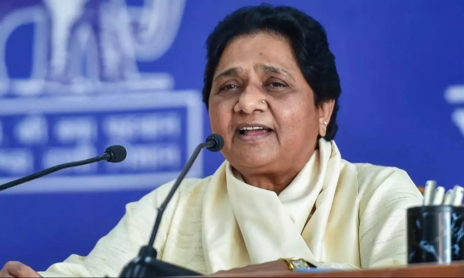 बिहार में चुनाव प्रचार करेंगी मायावती, 6 नवंबर को कैमूर जिले में करेंगी रैली बिहार में चुनाव प्रचार करेंगी मायावती, 6 नवंबर को कैमूर जिले में करेंगी रैली