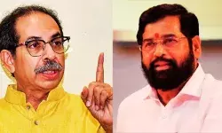 Sena vs Sena: चुनाव से पहले मुंबई में दशहरा रैली, उद्धव ठाकरे और एकनाथ शिंदे का शक्ति प्रदर्शन