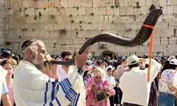 आखिर क्या है योम किप्पुर? जिसे जंग के बीच भी मना रहा है इजरायल