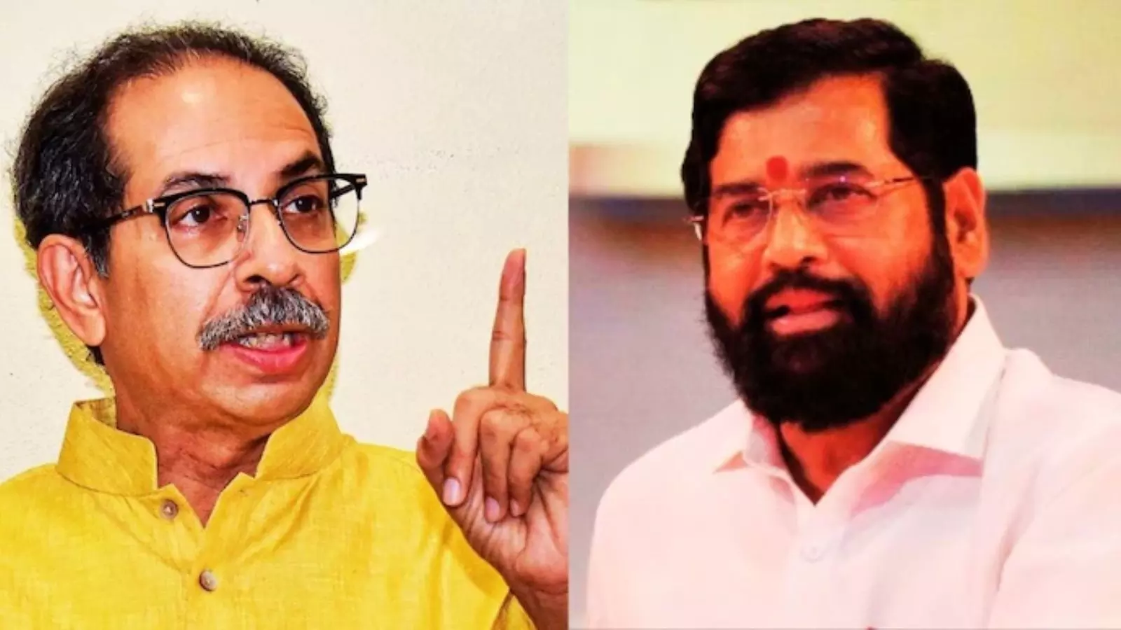 Sena vs Sena: चुनाव से पहले मुंबई में दशहरा रैली, उद्धव ठाकरे और एकनाथ शिंदे का शक्ति प्रदर्शन