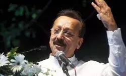 15 दिन पहले धमकी-Y कैटिगरी भी फेल, बाबा सिद्दीकी केस में क्या बिश्नोई गैंग?