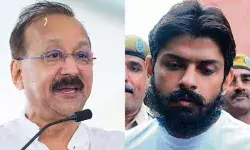 बिश्नोई गैंग ने बाबा सिद्दीकी हत्या की ली जिम्मेदारी, सलमान खान का किया जिक्र