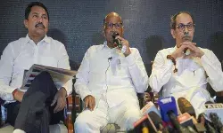 महाराष्ट्र की जनता चाहती है परिवर्तन; चुनाव परिणाम में दिखेगा असर : शरद पवार