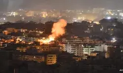 भारत ने लेबनान में हमलों की निंदा करने वाले यूनिफिल-योगदानकर्ताओं के बयान का समर्थन किया