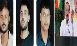 बाबा सिद्दीकी हत्याकांड में पकड़े गए एक आरोपी को पुलिस रिमांड पर भेजा, हत्या में चार लोग शामिल