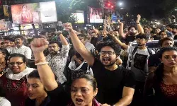 कोलकाता के डॉक्टरों के समर्थन में देशभर के डॉक्टरों ने किया हड़ताल का आह्वान