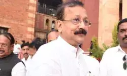 बाबा सिद्दीकी की हत्या के मामले में तीसरी गिरफ़्तारी, फेसबुक पर पोस्ट कर ली थी ज़िम्मेदारी