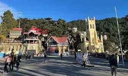 शिमला को कौन लगा रहा है नजर, क्या आर्थिक संकट को बनाया गया हथियार