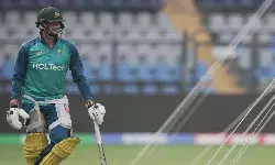 22 नवंबर से बॉर्डर-गावस्कर ट्रॉफी, स्टीव स्मिथ इस नंबर पर कर सकते हैं बैटिंग