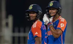 Women T20 World Cup: अभी भी सेमीफाइनल में जगह बना सकता है भारत, जानें कैसे