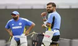 कोहली को लेकर गंभीर बोले- वह रनों के भूखे हैं, हर मैच के बाद उन्हें जज करने की जरूरत नहीं