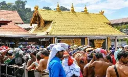 सबरीमाला वर्चुअल कतार प्रणाली: केरल सरकार मुश्किल में फंसी, भाजपा को दिख रहा अवसर