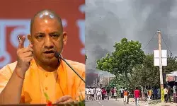 7 साल में एक भी सांप्रदायिक हिंसा नहीं, बहराइच ने खोली योगी सरकार की पोल