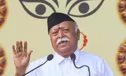 मोहन भागवत का विजयादशमी भाषण: सबसे अच्छा द्वंद्व, सबसे खराब स्थिति में दोहरापन