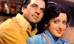Throwback Story: जब धर्मेंद्र ने तोड़ दी थी हेमा मालिनी और जीतेंद्र की शादी, क्या है पूरा किस्सा...