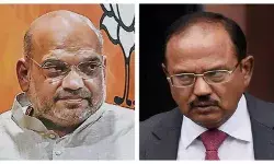 कनाडा में सिख अलगाववादियों पर हमलों से सम्बंधित रिपोर्ट में अमित शाह का नाम !