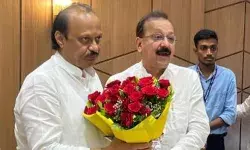 बाबा सिद्दीकी के ना होने का मतलब, क्या अजित पवार हुए कमजोर?