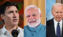 कनाडा का बहाना ले क्या भारत की घेरेबंदी कर रहा है अमेरिका, ऐसे समझें