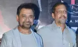 तुम खाओ कसम नाना पाटेकर वेलकम की स्क्रिप्ट सुनने के लिए नहीं थे तैयार: Anees Bazmee