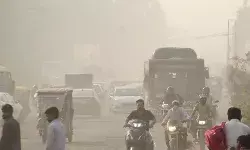 Delhi-NCR: रोशनी के त्योहार के बीच दमघोंटू हुई आबोहवा, शाम तक स्थिति और खराब होने की आशंका