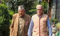 शपथ ग्रहण के बाद बोले फारूख अब्दुल्ला, उमर को मिला कांटों भरा ताज