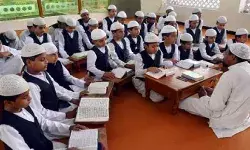 मदरसों को बंद करने का कभी आह्वान नहीं किया गया: एनसीपीसीआर अध्यक्ष