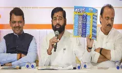 कौन होगा सीएम का चेहरा के सवाल पर फड़नविस ने ये क्या कह दिया कि सब हो गए चुप