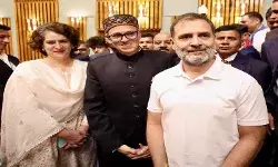 जम्मू-कश्मीर : गठबंधन के बावजूद उमर के मंत्रिमंडल से क्यों दूर रही कांग्रेस