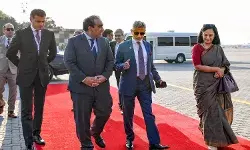 अच्छे पड़ोसी होने पर आत्मचिंतन करें: जयशंकर का चीन, पाकिस्तान पर कटाक्ष