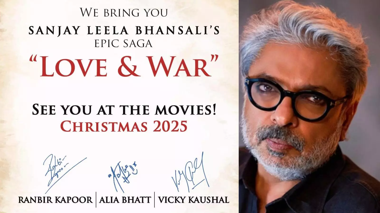 Alia Bhatt, Ranbir Kapoor, और Vicky Kaushal की Love And War इस वजह से हुई डिले, ये है असली वजह...