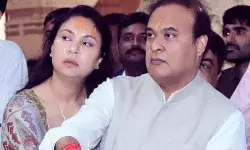 भूमि संशोधन विधेयक का माजुली कनेक्शन, चर्चा में क्यों है असम की सरकार