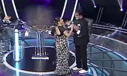 Bhool Bhulaiyaa 3 की मंजुलिका ने KBC 16 सेट पर बिग बी के साथ दिलबर मेरे पर किया डांस, देखें वीडियो देखें