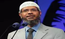 ज़ाकिर नाइक ‘भारत का सबसे ख़राब निर्यात  : पाकिस्तानी पत्रकार