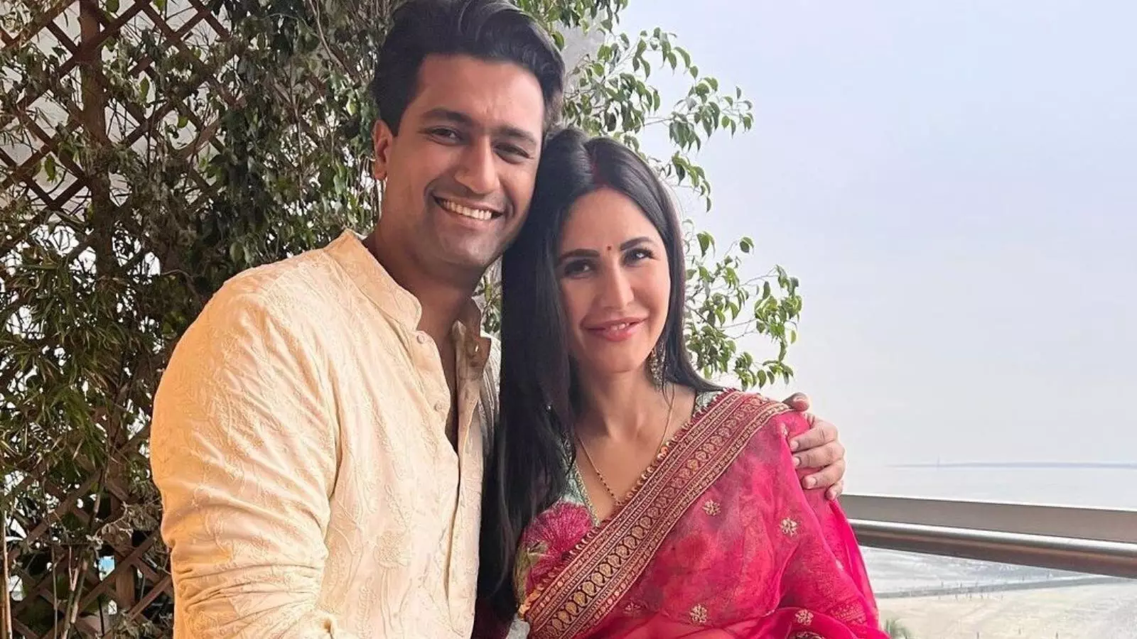 इस कारण तिलमिला गई थीं Katrina, Vicky Kaushal ने बताई पहले करवा चौथ की कहानी