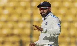 IND vs NZ: कैप्टन के तौर पर दुखी हूं लेकिन..रोहित शर्मा ने क्यों कही ये बात